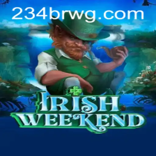 IrishWeekend: Uma Nova Dimensão de Entretenimento com 234br