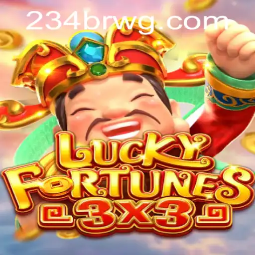 LUCKYFORTUNES3x3: Um Mergulho Inovador no Mundo dos Jogos de Azar