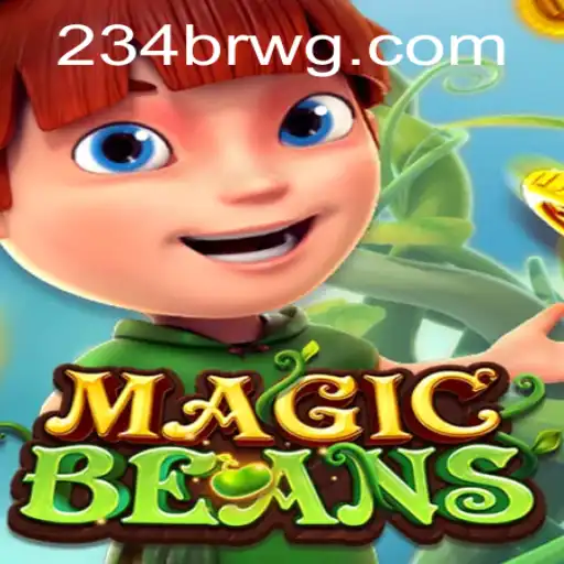 Descubra o Jogo Inovador MAGICBEANS