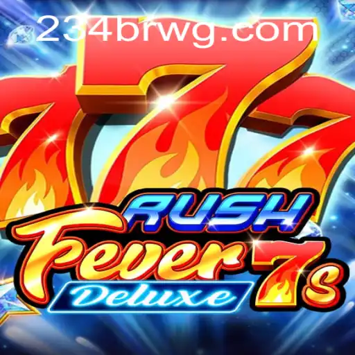 Descubra a Emoção de RushFever7sDeluxe: Um Jogo Que Revoluciona a Experiência Gamer