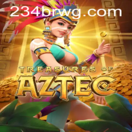 Explorando o Excitante Mundo de Treasures of Aztec