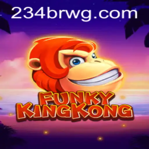 Desvendando o Mundo Empolgante de FunkyKingKong