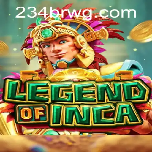 LegendofInca: Uma Aventura Épica Ambientada no Mundo Antigo