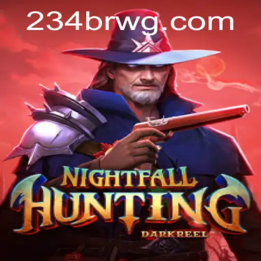 Explorando o Mundo de NightfallHunting: Um Jogo de Aventura Sob a Luz da Lua