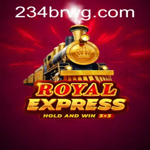 RoyalExpress: Descubra o Mundo Fascinante do Novo Jogo em Alta