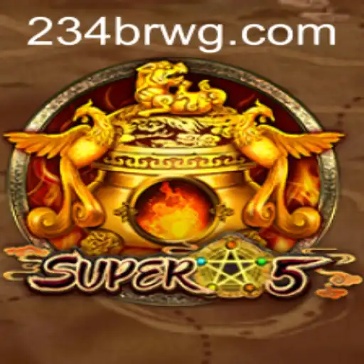 Descubra o Empolgante Mundo de Super5