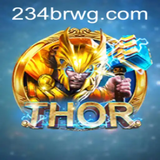 THOR: Um Jogo de Estratégia e Habilidade Inspirado na Mitologia Nórdica