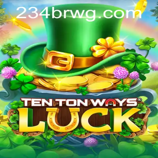 TenTonWaysLuck: Explorando o Novo Fenômeno dos Jogos de Azar