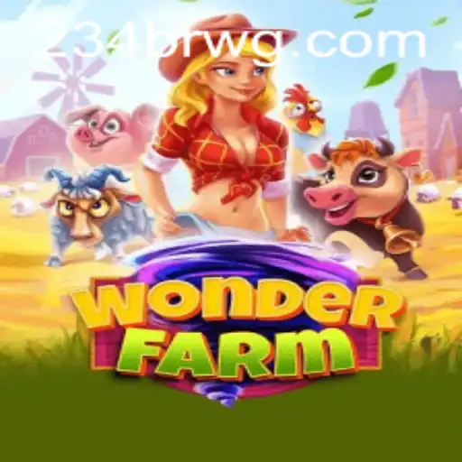Descubra o Mundo de WonderFarm: Um Jogo Transformador
